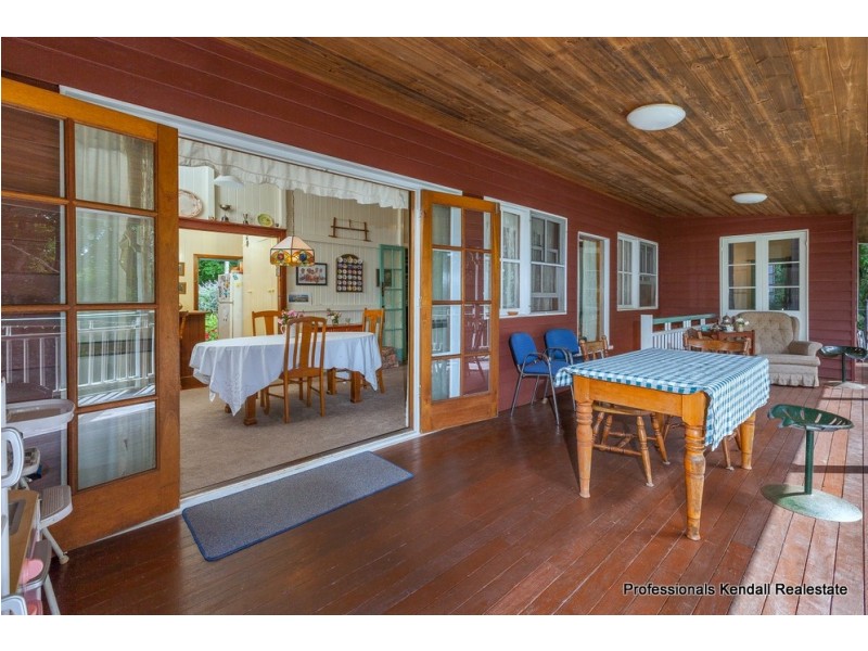 129 Alpine Terrace, Tamborine Mountain QLD 4272