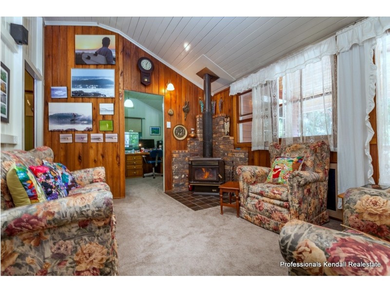 129 Alpine Terrace, Tamborine Mountain QLD 4272