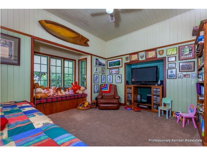 129 Alpine Terrace, Tamborine Mountain QLD 4272