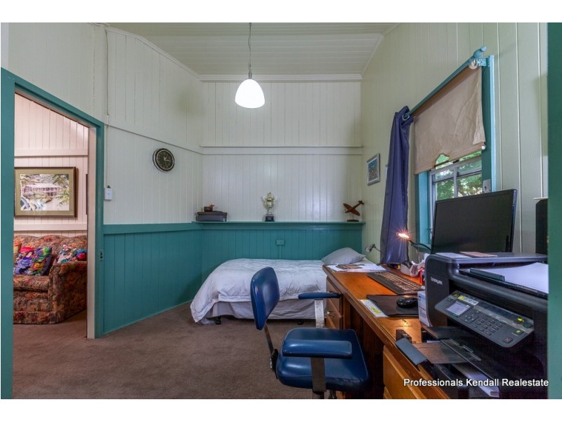 129 Alpine Terrace, Tamborine Mountain QLD 4272