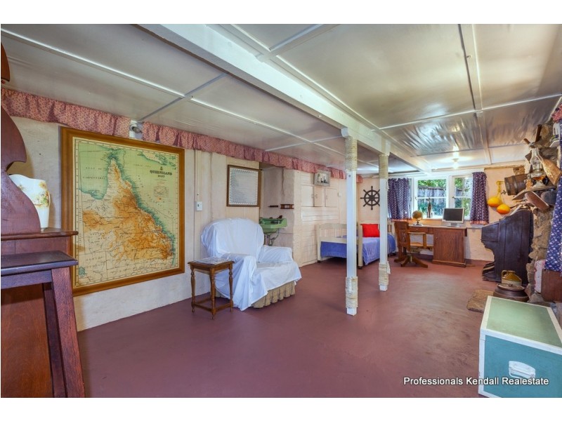 129 Alpine Terrace, Tamborine Mountain QLD 4272