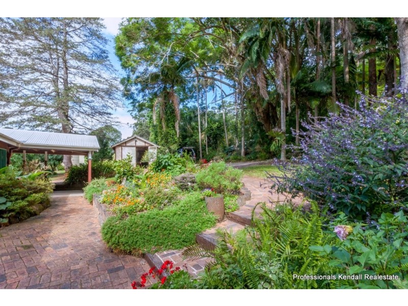 129 Alpine Terrace, Tamborine Mountain QLD 4272