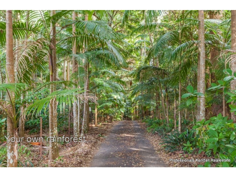 129 Alpine Terrace, Tamborine Mountain QLD 4272