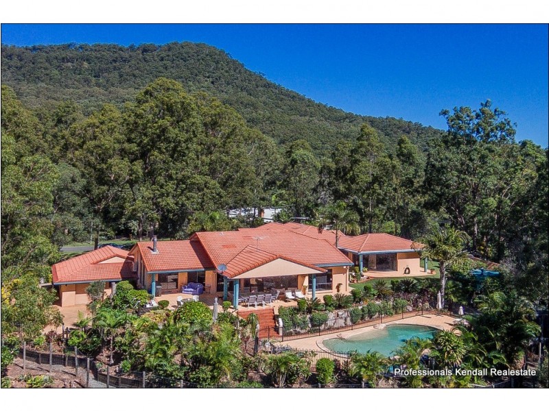1 Shorthorn Court., Tamborine QLD 4270