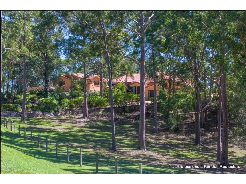 1 Shorthorn Court., Tamborine QLD 4270