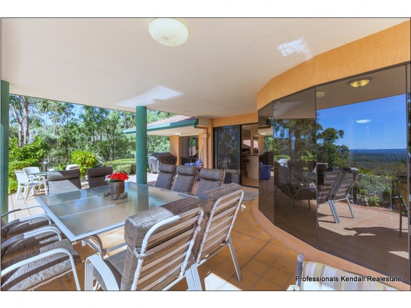 1 Shorthorn Court., Tamborine QLD 4270
