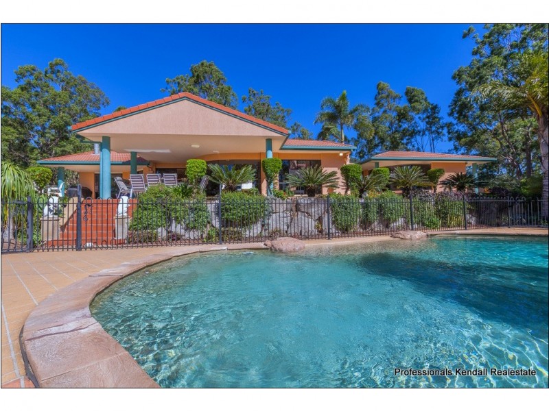 1 Shorthorn Court., Tamborine QLD 4270
