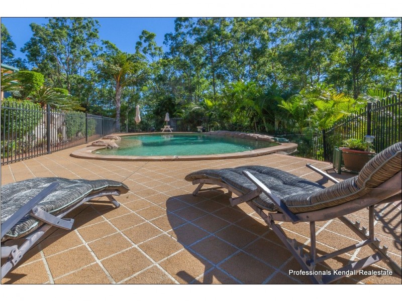1 Shorthorn Court., Tamborine QLD 4270