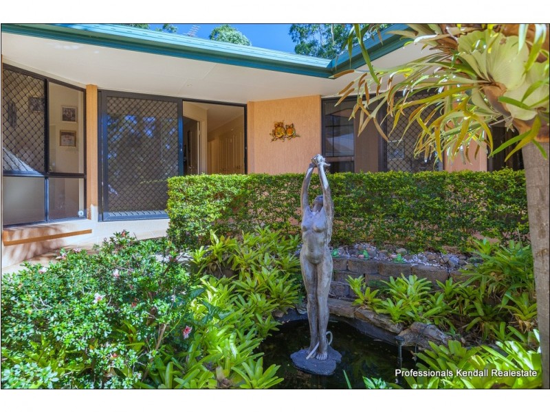 1 Shorthorn Court., Tamborine QLD 4270