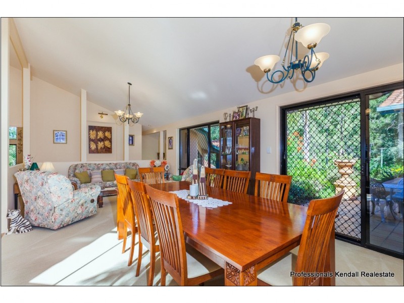 1 Shorthorn Court., Tamborine QLD 4270