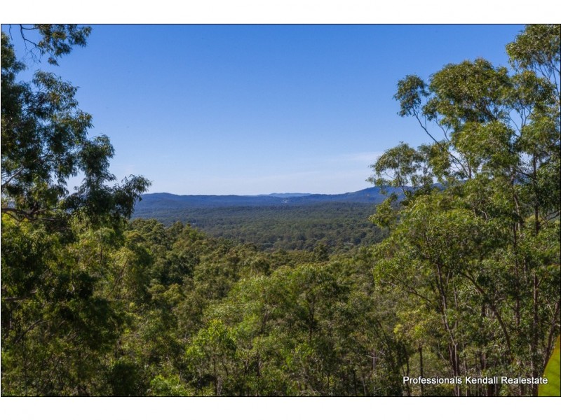1 Shorthorn Court., Tamborine QLD 4270
