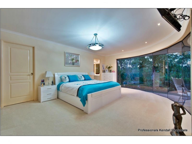 1 Shorthorn Court., Tamborine QLD 4270