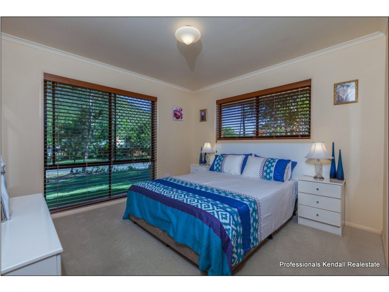 1 Shorthorn Court., Tamborine QLD 4270
