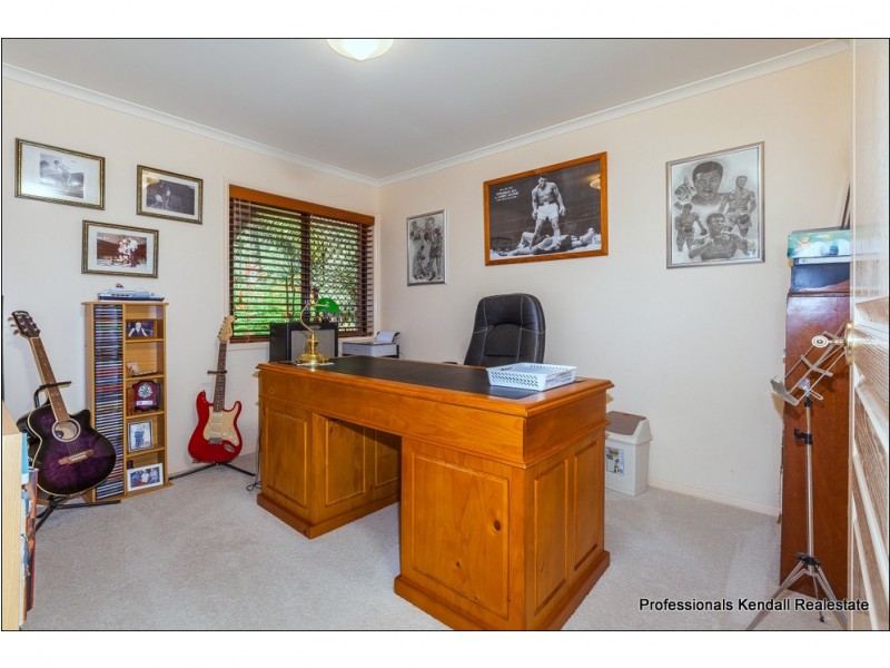 1 Shorthorn Court., Tamborine QLD 4270