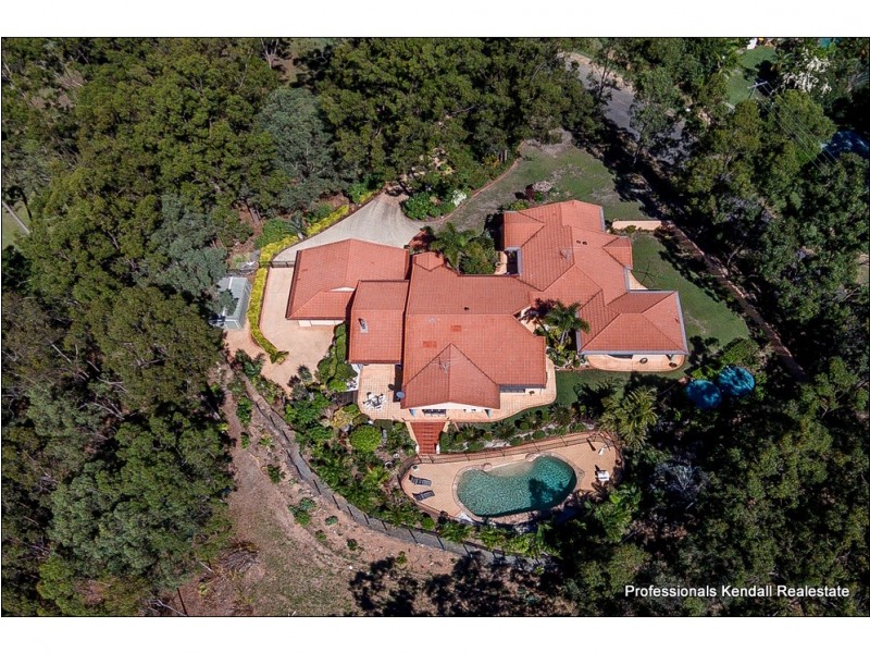 1 Shorthorn Court., Tamborine QLD 4270