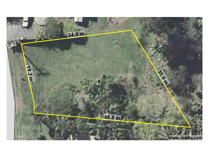 6 Long Road, Tamborine Mountain QLD 4272