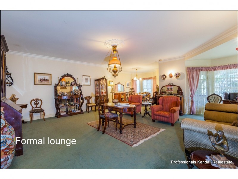 3 Wongawallan Road, Tamborine Mountain QLD 4272