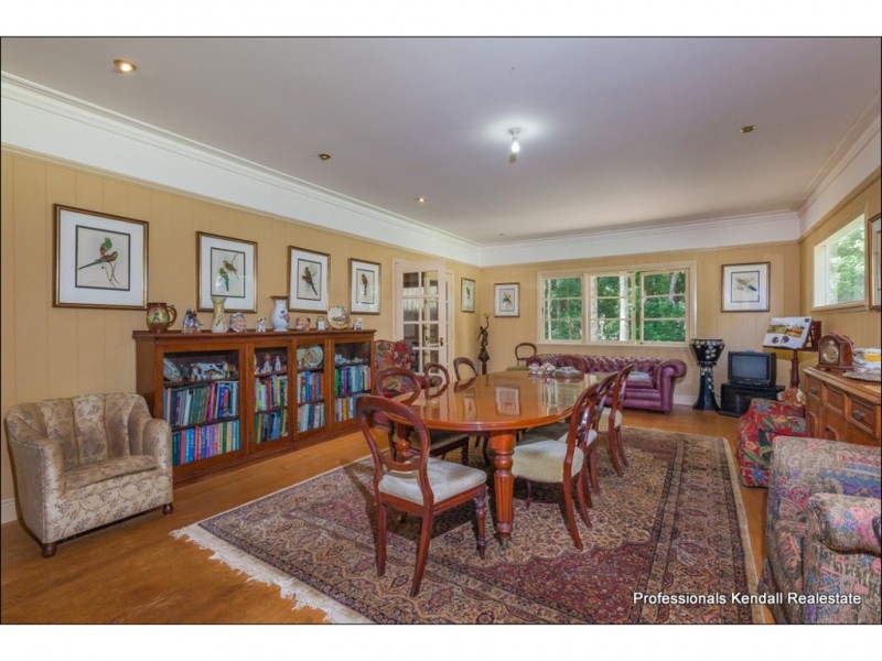 3 Wongawallan Road, Tamborine Mountain QLD 4272