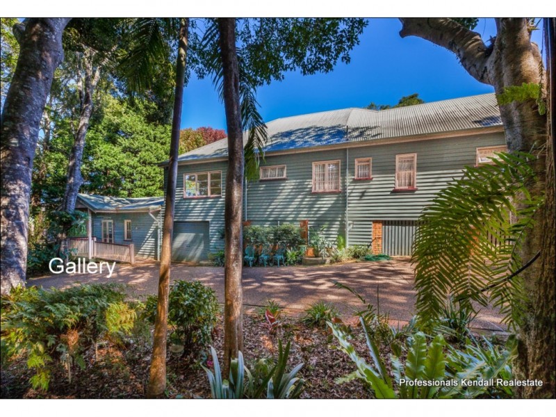 3 Wongawallan Road, Tamborine Mountain QLD 4272
