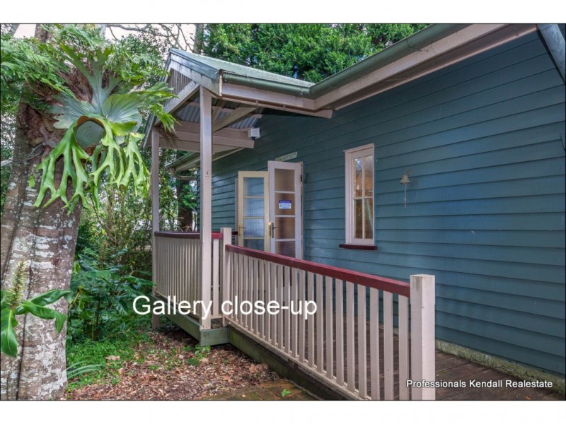 3 Wongawallan Road, Tamborine Mountain QLD 4272