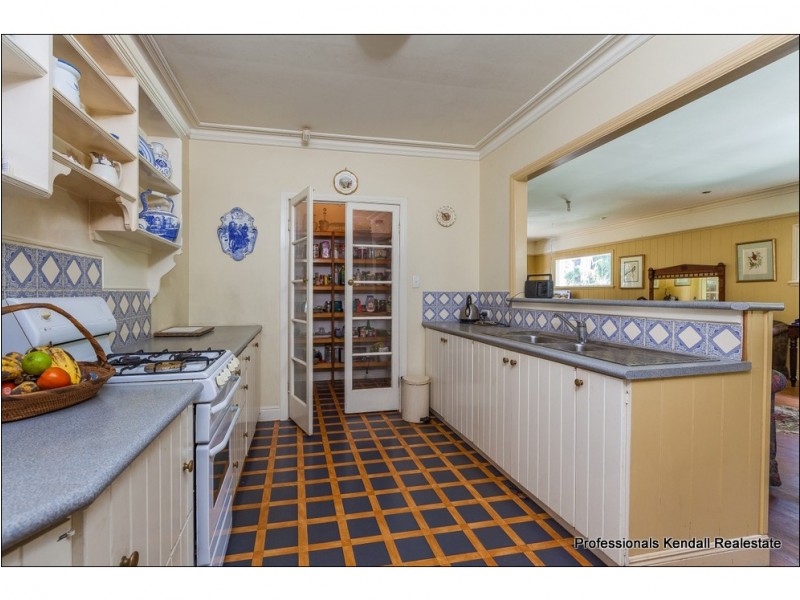 3 Wongawallan Road, Tamborine Mountain QLD 4272