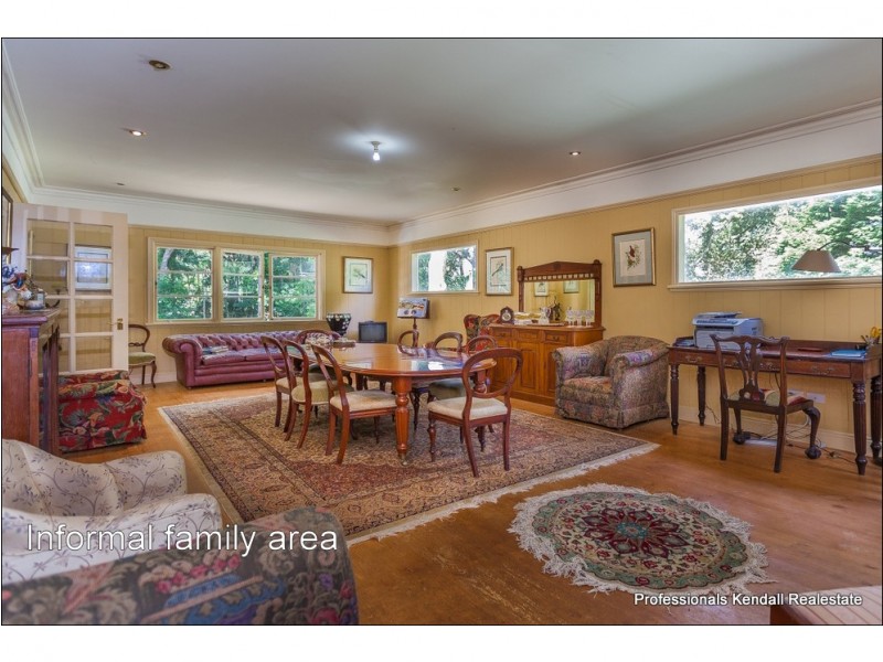 3 Wongawallan Road, Tamborine Mountain QLD 4272