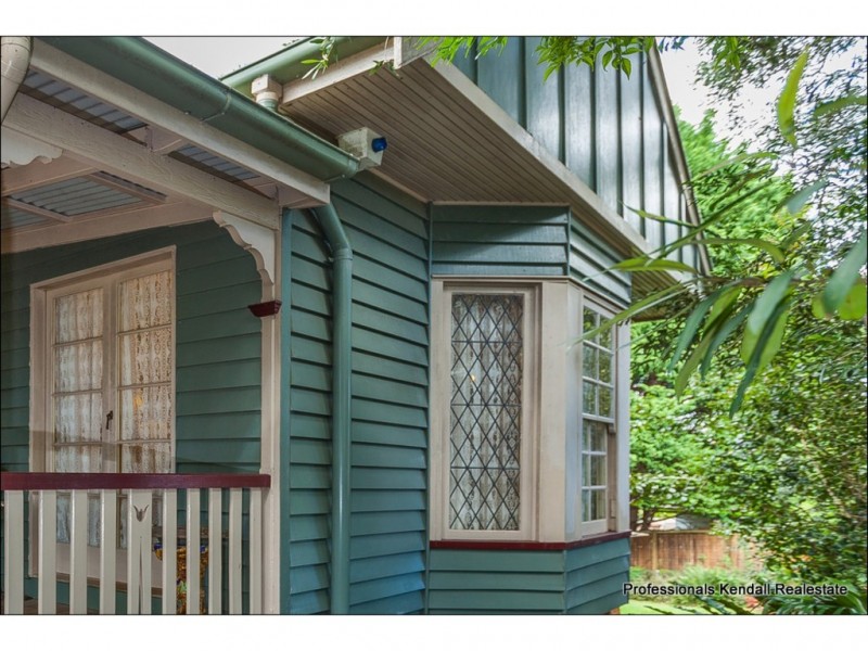 3 Wongawallan Road, Tamborine Mountain QLD 4272