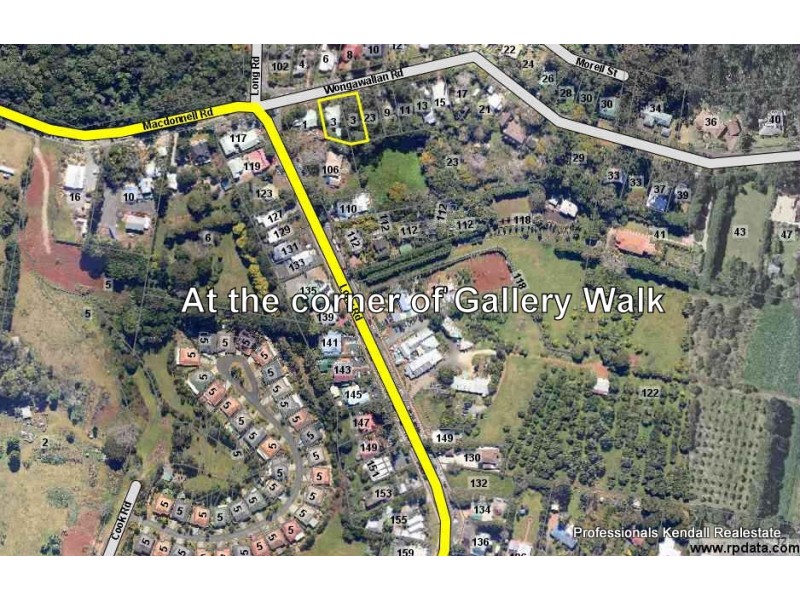 3 Wongawallan Road, Tamborine Mountain QLD 4272