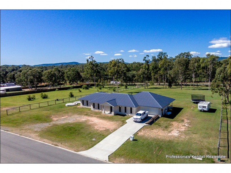 100 Old Coach Road, Tamborine QLD 4270
