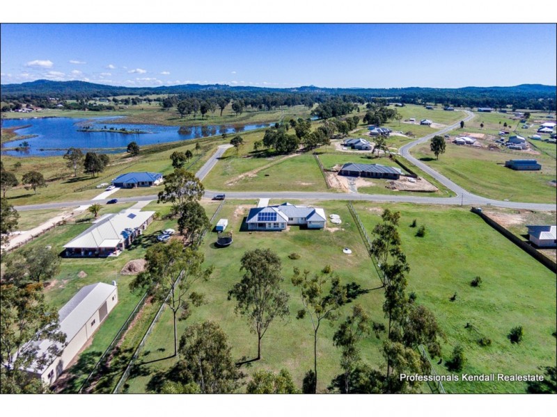 100 Old Coach Road, Tamborine QLD 4270