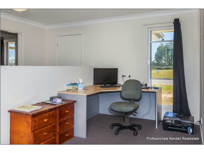 100 Old Coach Road, Tamborine QLD 4270