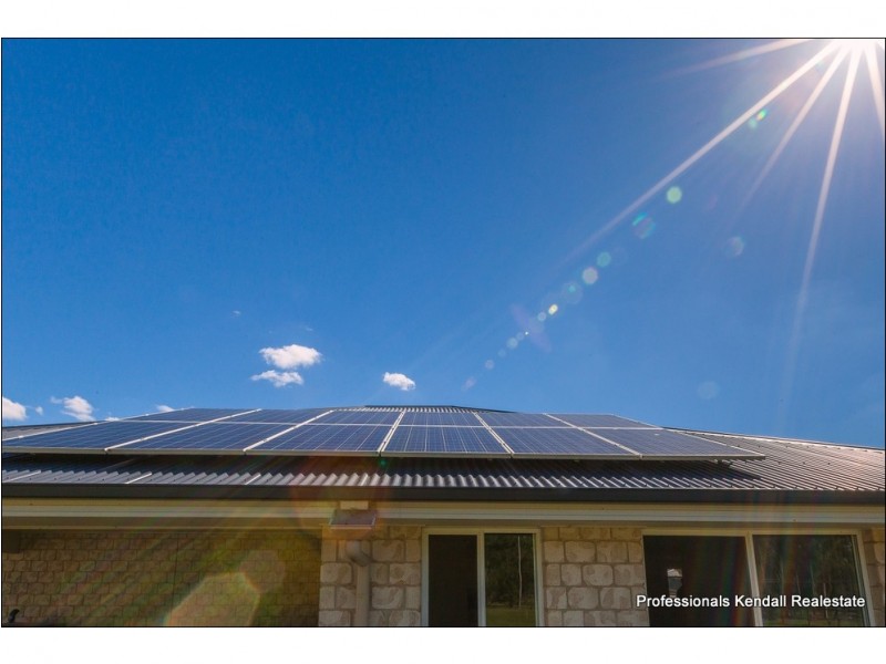 100 Old Coach Road, Tamborine QLD 4270