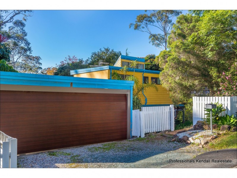 79 Kinabalu Drive, Tamborine Mountain QLD 4272