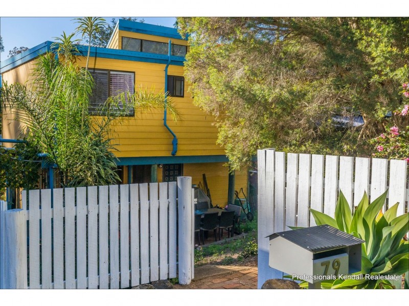 79 Kinabalu Drive, Tamborine Mountain QLD 4272