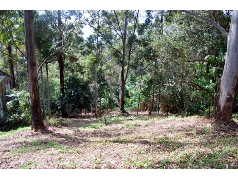 75 Contour Road, Tamborine Mountain QLD 4272