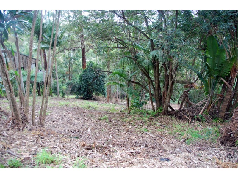 75 Contour Road, Tamborine Mountain QLD 4272