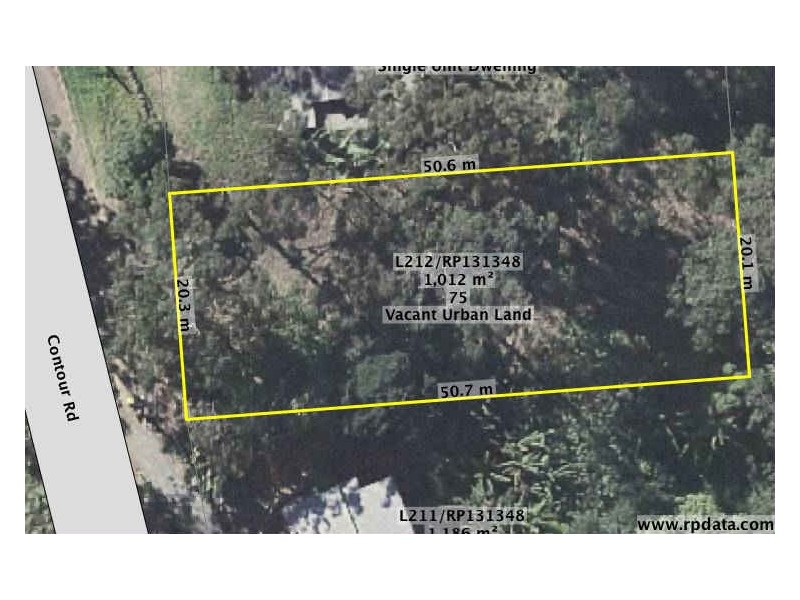 75 Contour Road, Tamborine Mountain QLD 4272