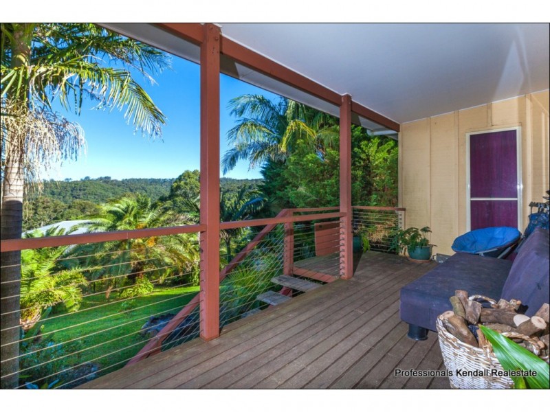 71 Magnetic Drive, Tamborine Mountain QLD 4272