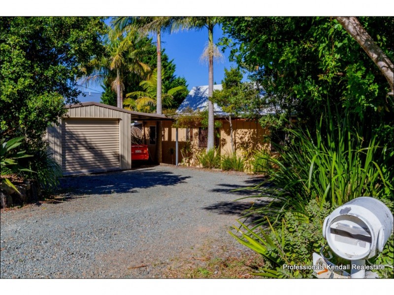 71 Magnetic Drive, Tamborine Mountain QLD 4272