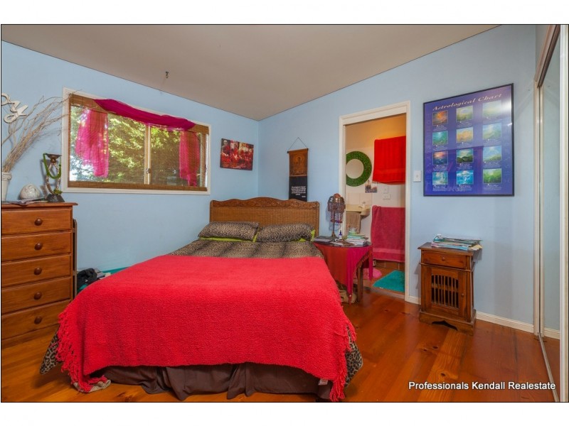 71 Magnetic Drive, Tamborine Mountain QLD 4272