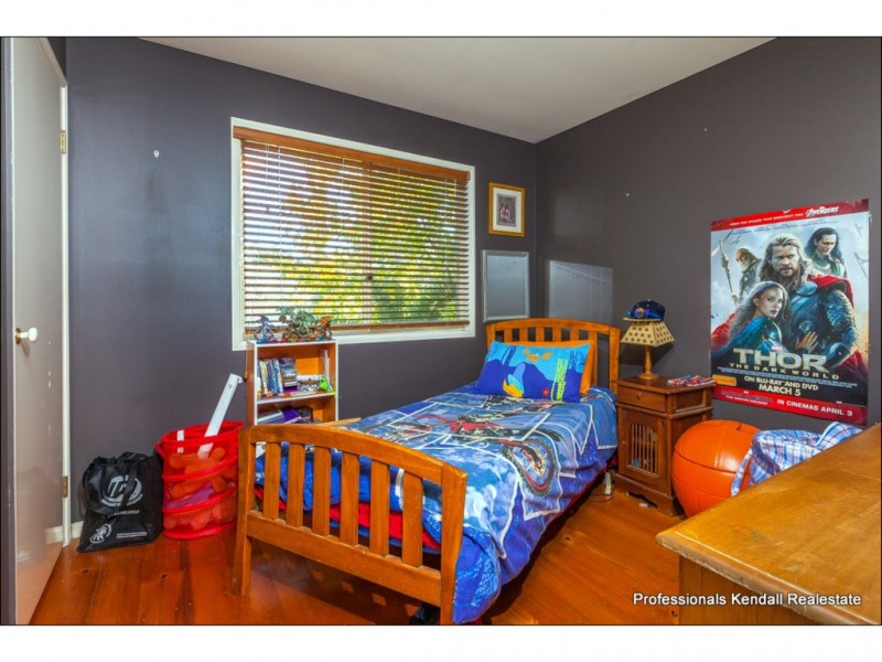 71 Magnetic Drive, Tamborine Mountain QLD 4272