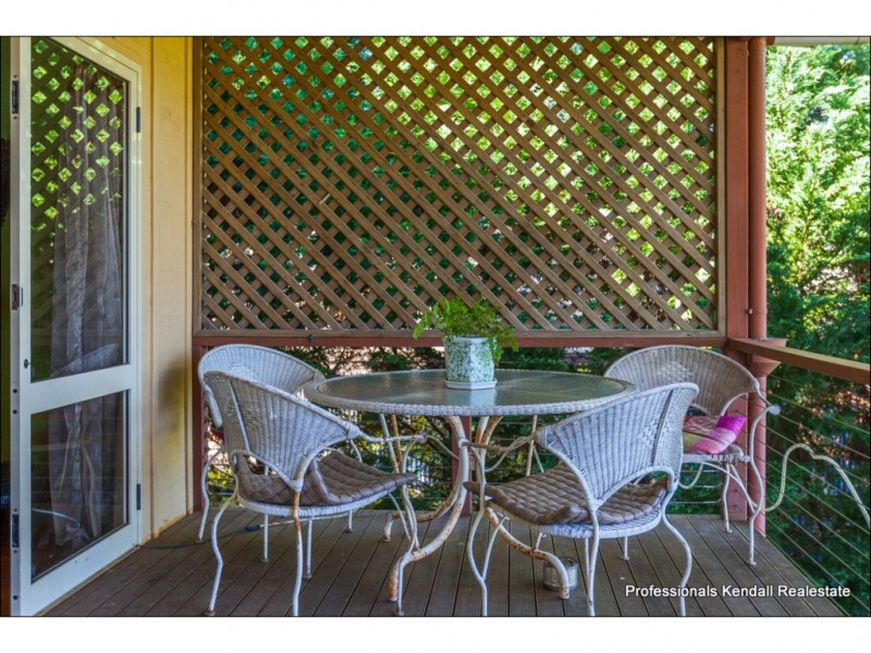 71 Magnetic Drive, Tamborine Mountain QLD 4272