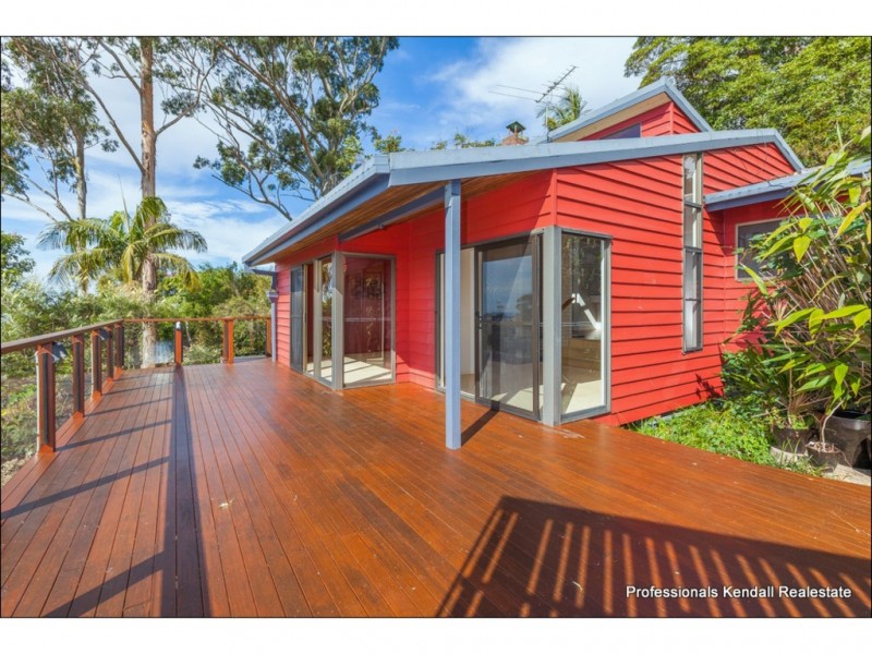 27 Witherby Cresent, Tamborine Mountain QLD 4272