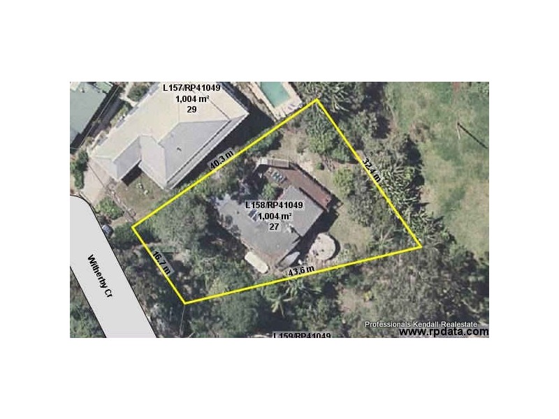 27 Witherby Cresent, Tamborine Mountain QLD 4272