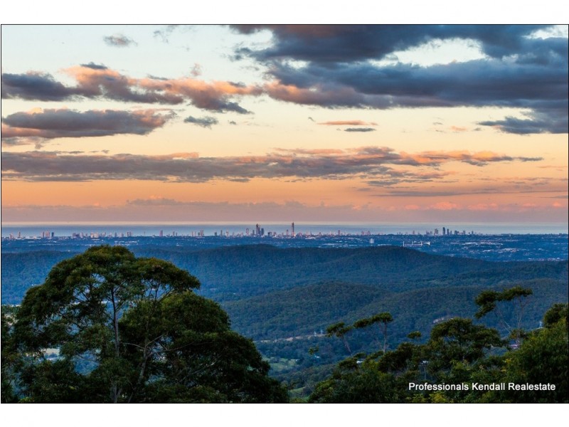101 Guanaba Road, Tamborine Mountain QLD 4272