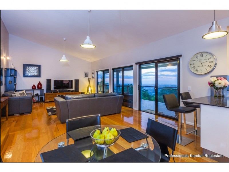 101 Guanaba Road, Tamborine Mountain QLD 4272