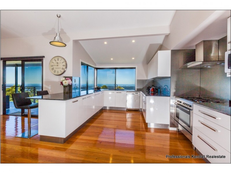 101 Guanaba Road, Tamborine Mountain QLD 4272