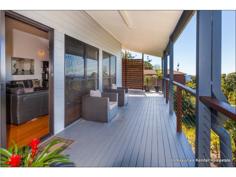 101 Guanaba Road, Tamborine Mountain QLD 4272