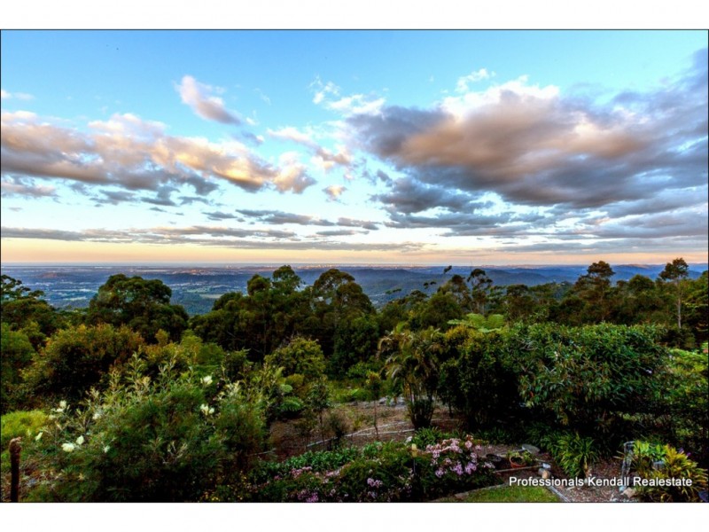 101 Guanaba Road, Tamborine Mountain QLD 4272