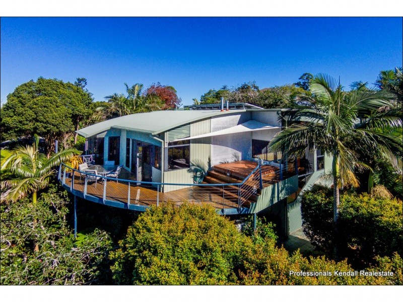 82a Coomera Gorge Drive, Tamborine Mountain QLD 4272